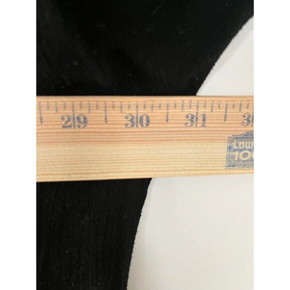 We Be Bop Shirt Womens Size 1X Vintage Dolman Sleeve Patchwork Artsy Eclectic - Picture 3 of 7